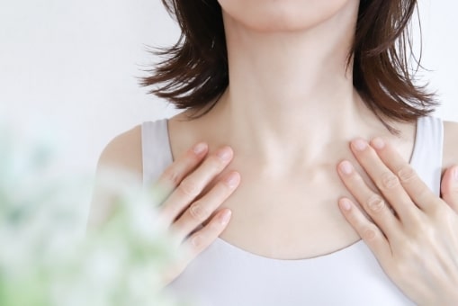 甲状腺外来