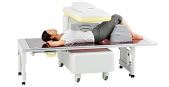 骨塩測定器(DXA法)