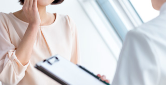 子宮頸がん検査